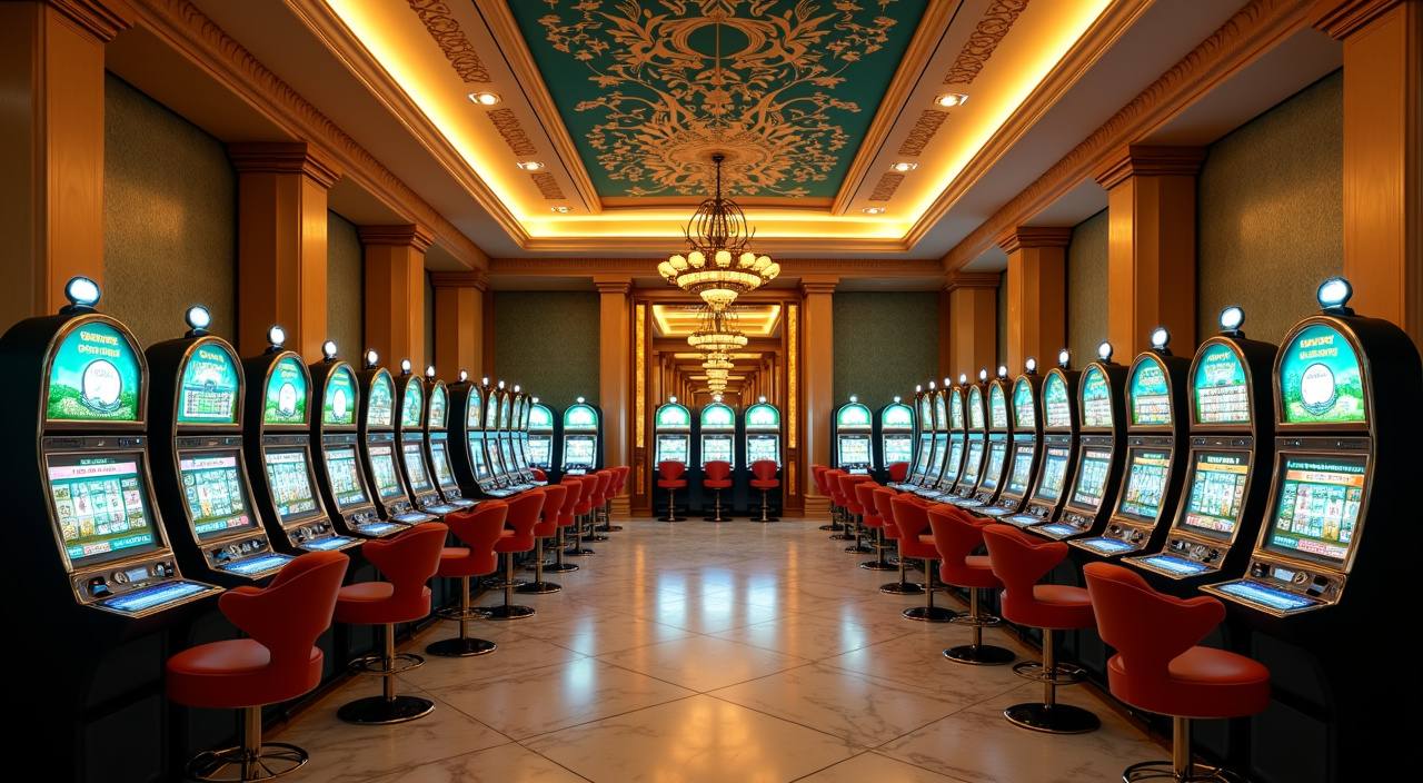 betcity mobile gaming