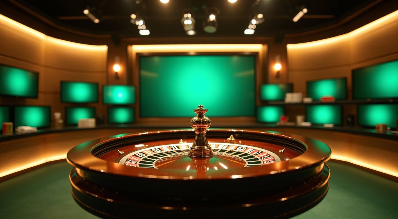betcity Live Sic Bo