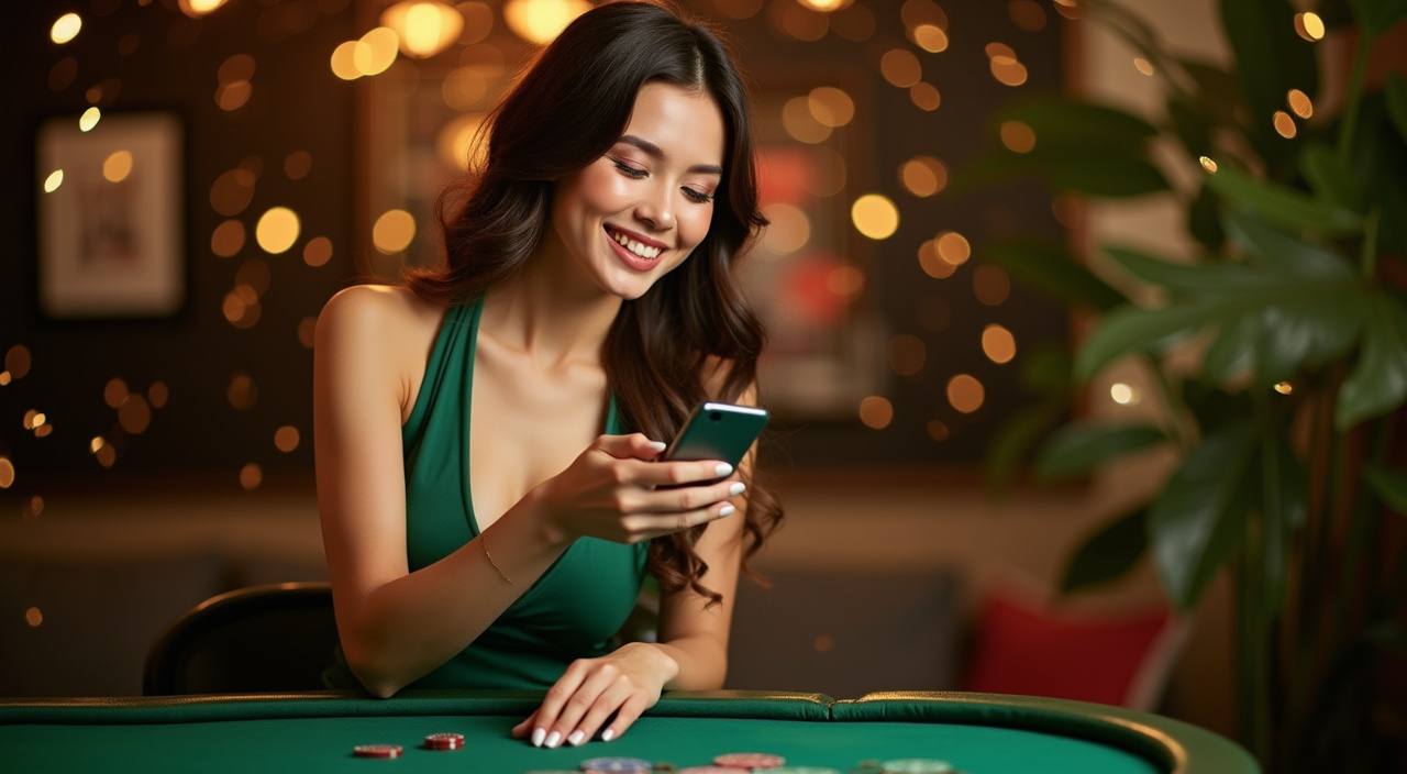 betcity Cash Mahjong
