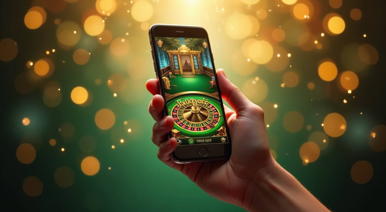 betcity mobile gaming